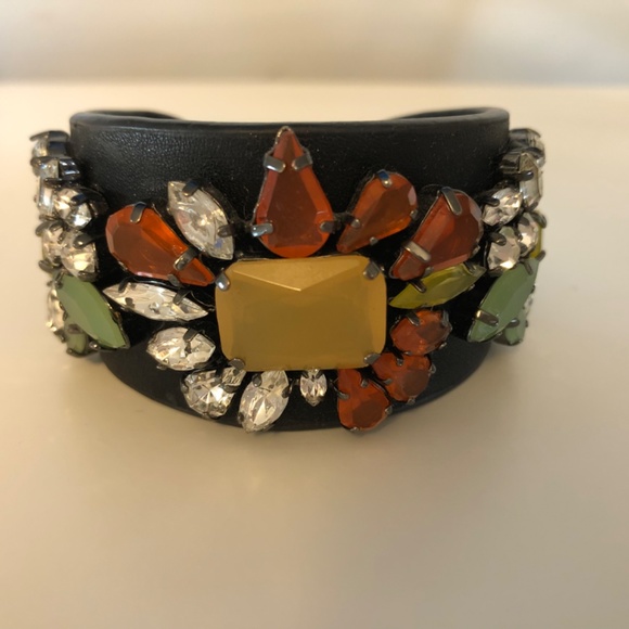 BCBG Jewel Bangle - Picture 3 of 3